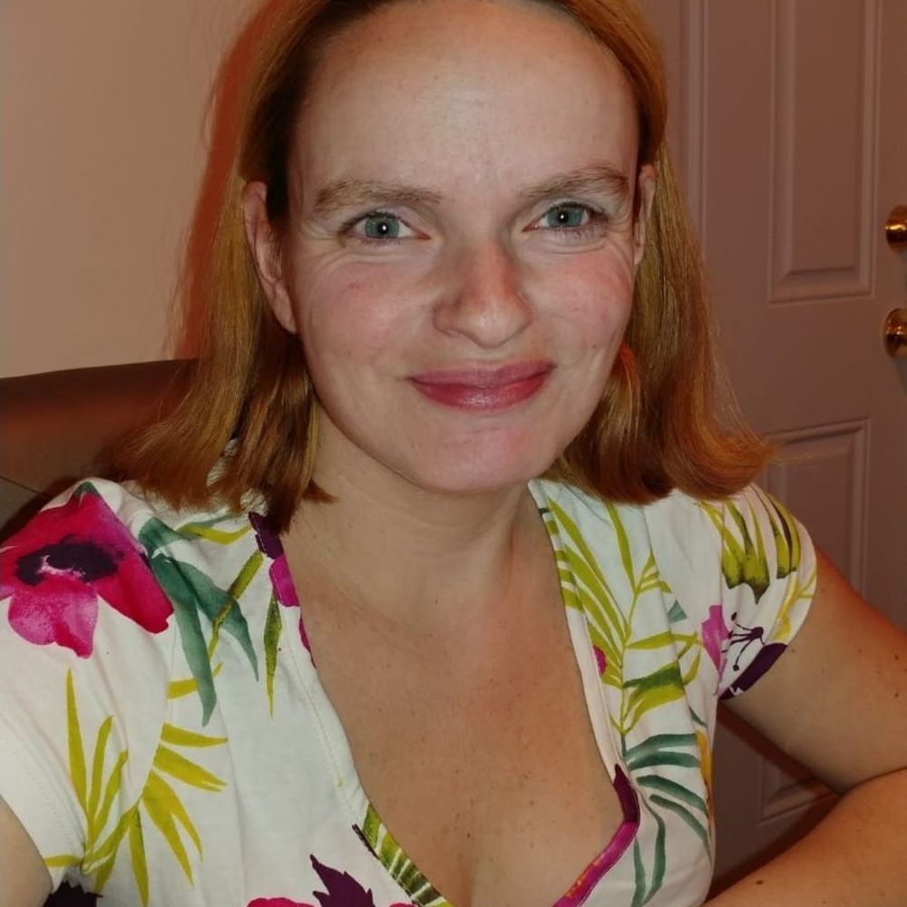 Meet your Posher, Beatrice